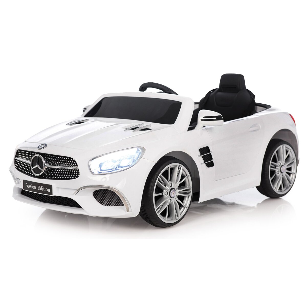 mercedes toy car smyths