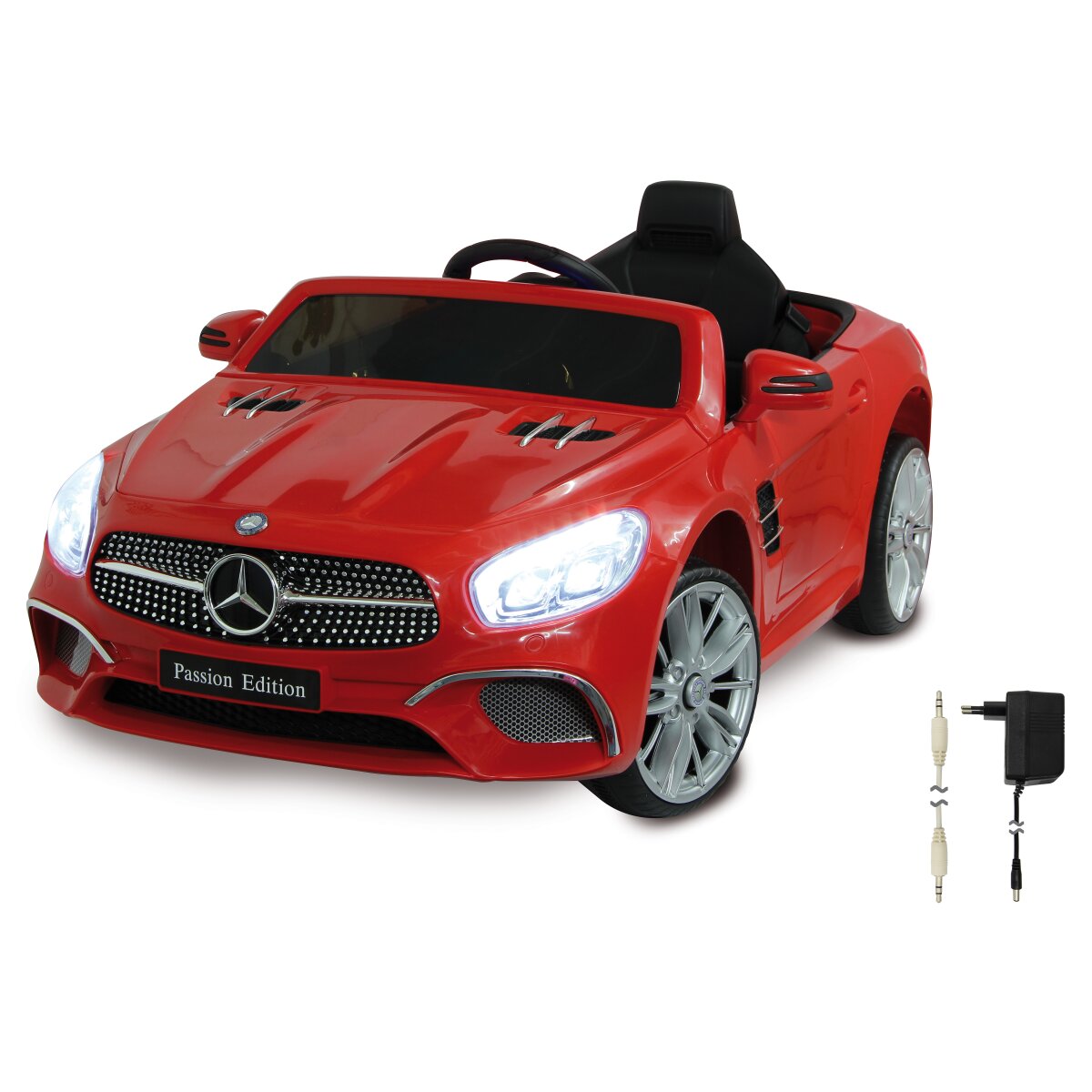 mercedes benz sl 400 ride on