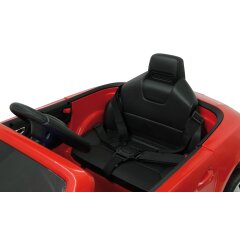 Ride-on Mercedes-Benz SL 400 rot 12V