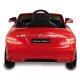 Ride-on Mercedes-Benz SL 400 red 12V