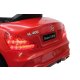 Ride-on Mercedes-Benz SL 400 red 12V