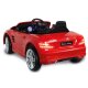 Ride-on Mercedes-Benz SL 400 red 12V