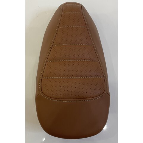 Fauteuil Ride-on Vespa marron