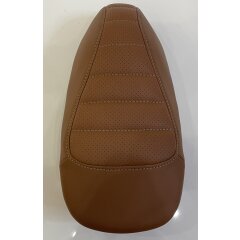 Fauteuil Ride-on Vespa marron