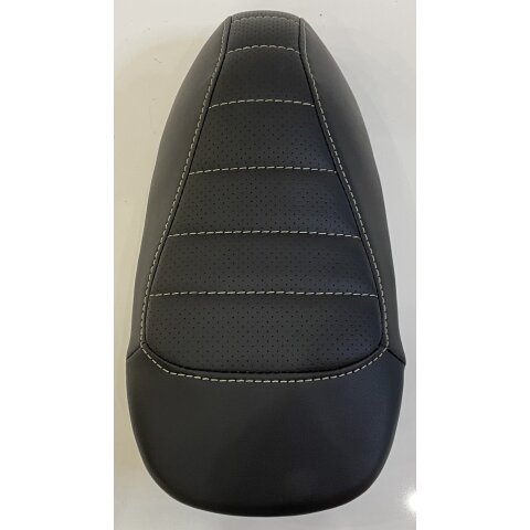 Asiento Ride-on Vespa negro