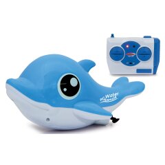 RC Water Animals Delphin 2,4GHz