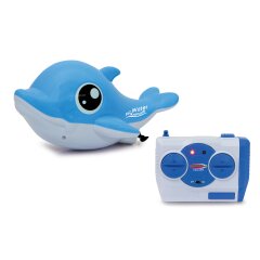 RC Water Animals Dolphin 2,4GHz