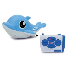 RC Water Animals Dolphin 2,4GHz