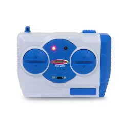 RC Water Animals Dolphin 2,4GHz