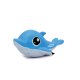 RC Water Animals Dolphin 2,4GHz