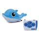 RC Water Animals Dolphin 2,4GHz