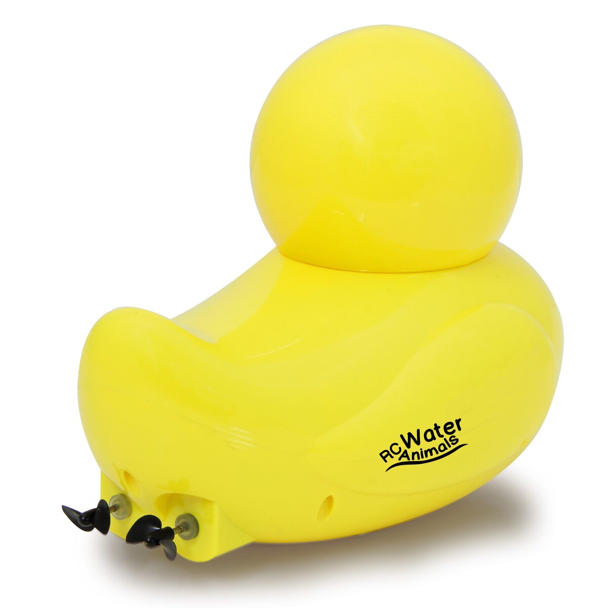 Rc Water Animals Duck 2 4ghz