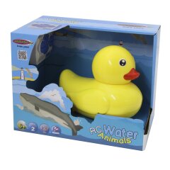 RC Water Animals Canard 2,4GHz