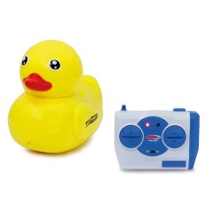 RC Water Animals Pato 2,4GHz