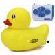 RC Water Animals Canard 2,4GHz