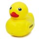 RC Water Animals Pato 2,4GHz