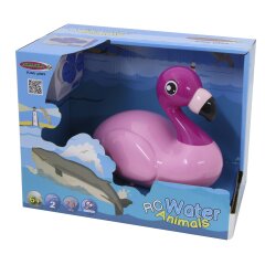 RC Water Animals Fenico 2,4GHz