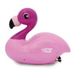 RC Water Animals Flamant rose 2,4GHz