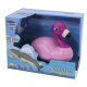 RC Water Animals Flamant rose 2,4GHz