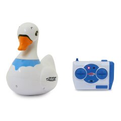 RC Water Animals Cisne 2,4GHz