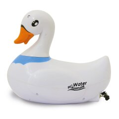 RC Water Animals Cygne 2,4GHz