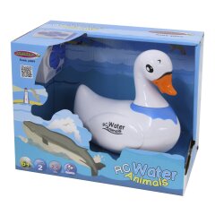 RC Water Animals Schwan 2,4GHz