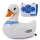 RC Water Animals Cigno 2,4GHz