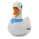 RC Water Animals Cisne 2,4GHz