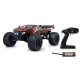 Brecter Truggy BL 4WD 1:10 Lipo 2,4GHz con LED