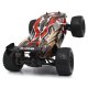 Brecter Truggy BL 4WD 1:10 Lipo 2,4GHz con LED