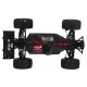 Brecter Truggy BL 4WD 1:10 Lipo 2,4GHz con LED