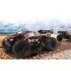 Brecter Truggy BL 4WD 1:10 Lipo 2,4GHz con LED