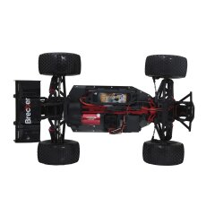 Brecter Truggy 4WD 1:10 Lipo 2,4GHz