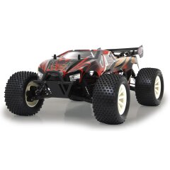 Brecter Truggy 4WD 1:10 Lipo 2,4GHz