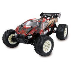 Brecter Truggy 4WD 1:10 NiMh 2,4GHz