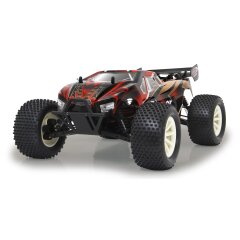 Brecter Truggy 4WD 1:10 NiMh 2,4GHz