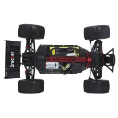 Brecter Truggy 4WD 1:10 NiMh 2,4GHz