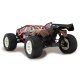 Brecter Truggy 4WD 1:10 NiMh 2,4GHz