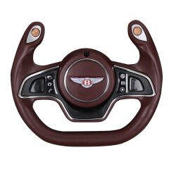 Steering wheel Bentley EXP12