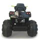 Ride-on Quad Protector grün 12V