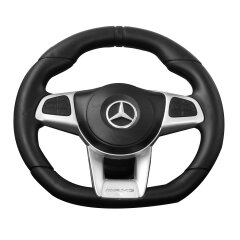 Volant Ride-on Mercedes-Benz AMG SL65 12V