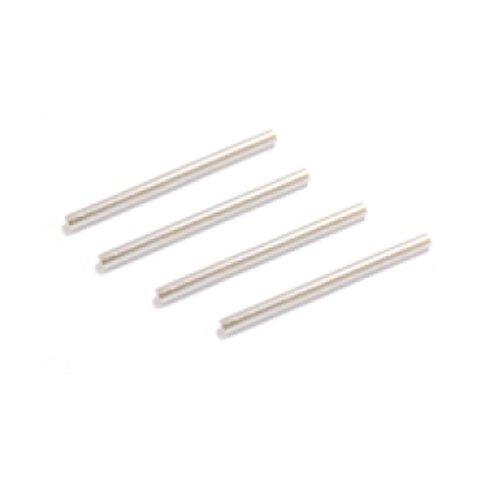 Wishbone pin Whelon front+rear below 3x47mm 2,5x47mm 4pcs Whelon new from series 3