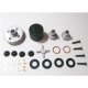 Differential Whelon Kit Neu ab Serie 3