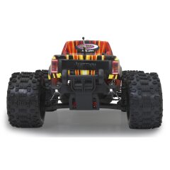 Nightstorm Monstertruck BL 4WD 1:10 Lipo 2,4GHz avec LED