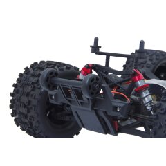 Nightstorm Monstertruck BL 4WD 1:10 Lipo 2,4GHz avec LED