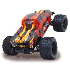 Nightstorm Monstertruck BL 4WD 1:10 Lipo 2,4GHz avec LED