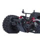 Nightstorm Monstertruck BL 4WD 1:10 Lipo 2,4GHz avec LED