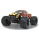 Nightstorm Monstertruck BL 4WD 1:10 Lipo 2,4GHz avec LED