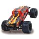 Nightstorm Monstertruck BL 4WD 1:10 Lipo 2,4GHz avec LED