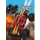 Nightstorm Monstertruck BL 4WD 1:10 Lipo 2,4GHz con LED